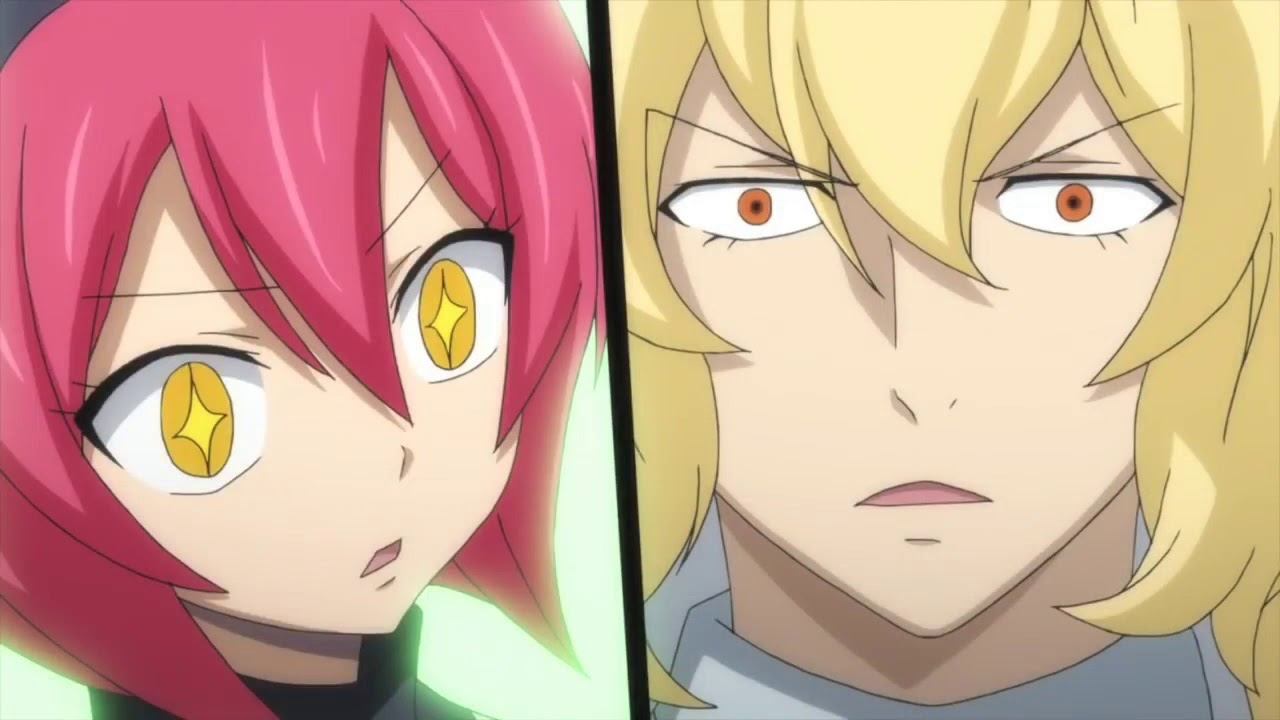Final 3 Season : Fairy Tail / AMV смотреть онлайн