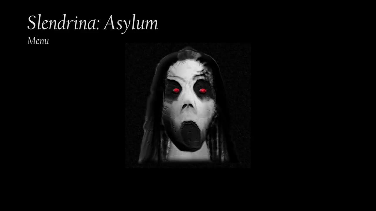 Slendrina Soundtrack