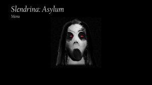 Slendrina Soundtrack