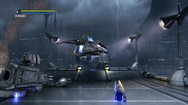 [8K] Star Wars the Force Unleashed 2 | RTX 3090 |Beyond all Limits Raytracing gameplay смотреть онлайн