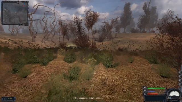 состоятельный клиент.S.T.A.L.K.E.R.: S.G.M1.8 смотреть онлайн