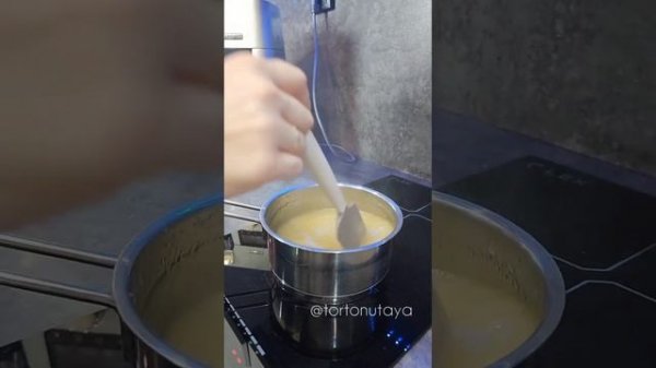 Фисташковый зефир. Зефирные мадлен от @tortonutaya