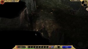 Titan Quest Anniversary Edition - билд боевого мага #1билд боевого мага