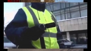 Беспредел на дорогах РФ  ГИБДД зверствует и записывает на видео