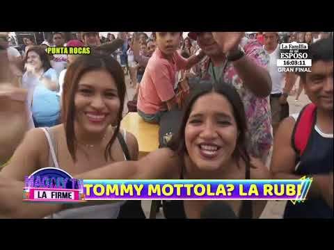 Magaly TV La Firme: Programa del 6 de Febrero de 2023 смотреть онлайн