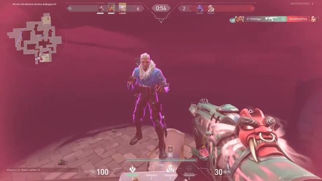 Valentine's In Valorant | Valorant Funny Moments #2