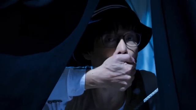 2024 Action Movie🔥 China Kung Fu Master Fights Criminals To The Last Second #actionmovies #kungfu