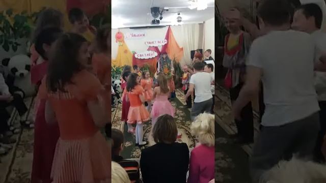 В гостях у сказки смотреть онлайн