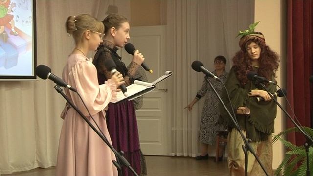 3_Посвящение в юные музыканты смотреть онлайн