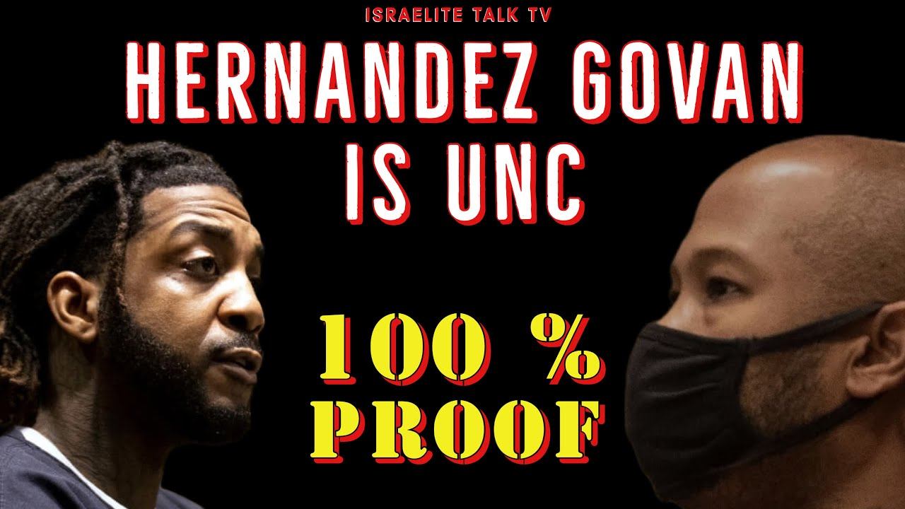 ⚡️BREAKING NEWS: "100% PROOF" Hernandez Govan Is UNK! 😤 | Did "PAY" For The Young Dolph "HIT" смотреть онлайн