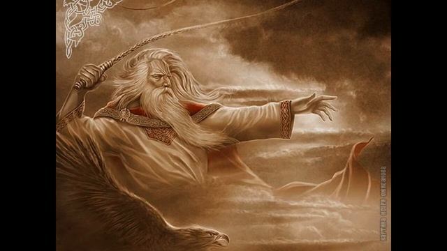 ПРОТИВ ПОГОДНЫХ АНОМАЛИЙ. Треба Славянским богам- покровителям четырех стихий смотреть онлайн