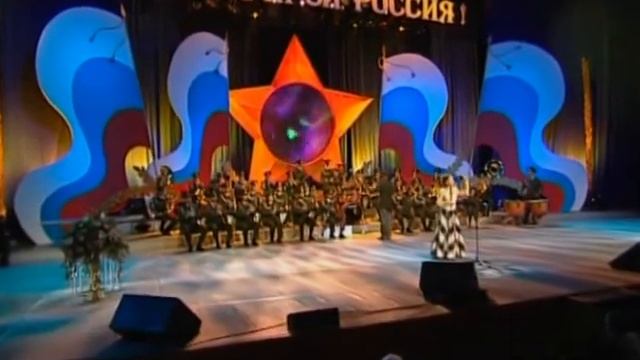 Виктория Кудрявцева - Слышен звон бубенцов издалёка смотреть онлайн