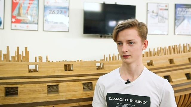 Андрей Старцев, тренер класса "Лазер": грамотная работа в зале порой важнее бесконечных выездов смотреть онлайн