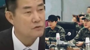 1 час назад Чимин и Шуга сообщили министру обороны о травле Чонгука.