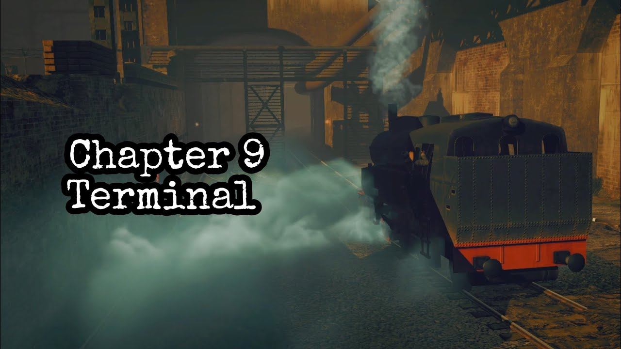 Zombie Army Trilogy - Chapter 9 "Terminal" - Walkthrough Gameplay (No Commentary) смотреть онлайн