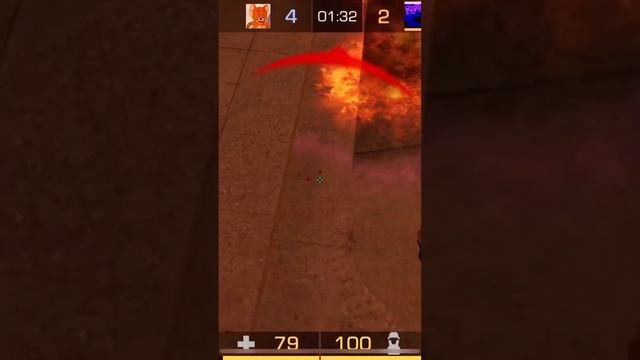 Хз как назвать #standoff #cod #gaming #pc #counterstrike #freefire смотреть онлайн