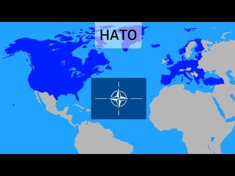 История расширения НАТО/приложение: Провинции мира смотреть онлайн