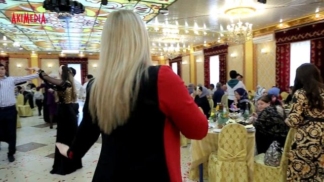 Ажай Абакарова - Дагестан