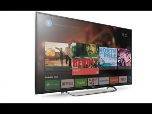 How to fix Sony Bravia W80 D 50 inches TV to the stand