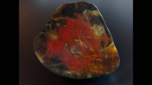 30.06.24 Поиск камней. В этот раз повезло )