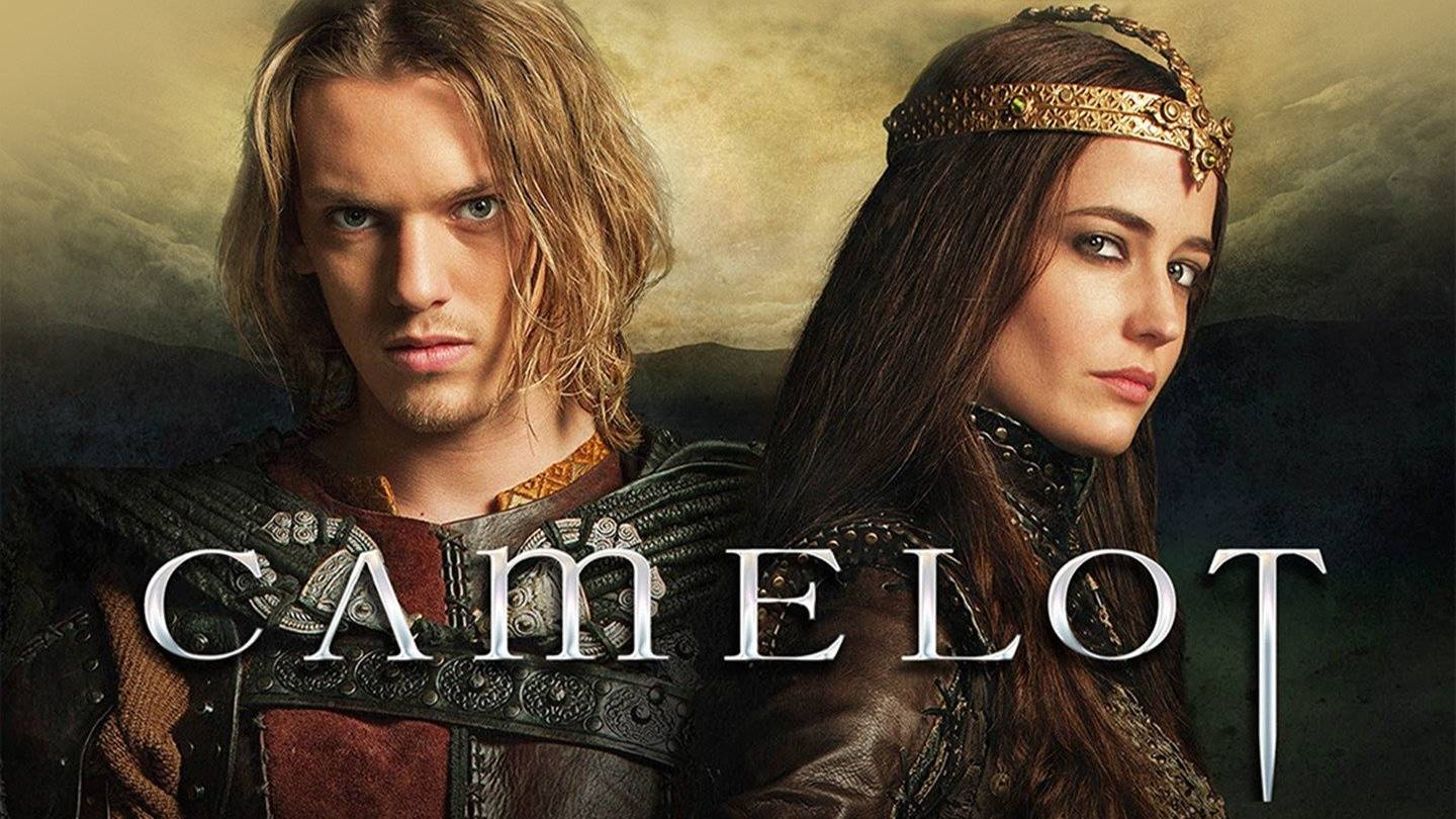 Сериал Камелот – 1 сезон 10 серия / Camelot