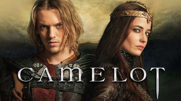 Сериал Камелот – 1 сезон 10 серия / Camelot