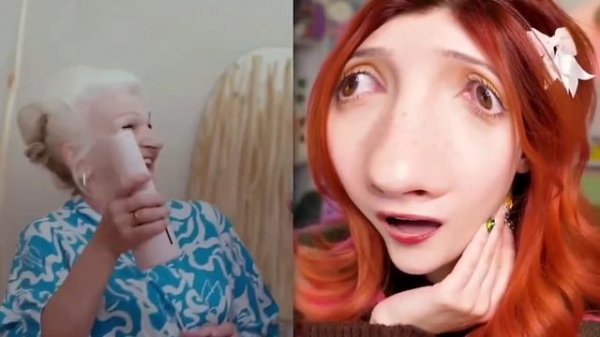 СММ в Reels - МИЛЛЕНИАРЫ ПОЗНАЛИ БРЕЙНОТ