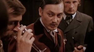 Приключения принца Флоризеля 1/3