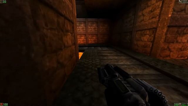 Unreal – Return to Na'Pali – Part 6 | I hope you like mines смотреть онлайн