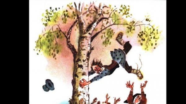 Чудесные лапоточки.