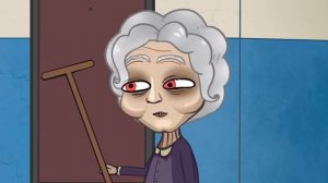 Как я чуть не у... свою СЕСТРУ (анимация) Настик