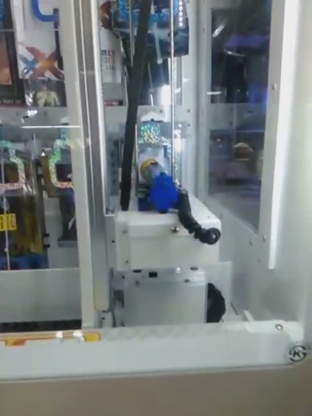 КАК ВЫИГРАТЬ В АВТОМАТЕ??? ОЧЕНЬ ПРОСТО! КЕЙ МАСТЕР! смотреть онлайн