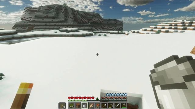 Уникальный мод Origins😨 ОБЗОР - Minecraft