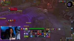 😈PvP Обзор Рыцаря Смерти для НОВИЧКОВ (АДК) | Wotlk 3.3.5a WoW Sirus #sirus #wow #jekoma