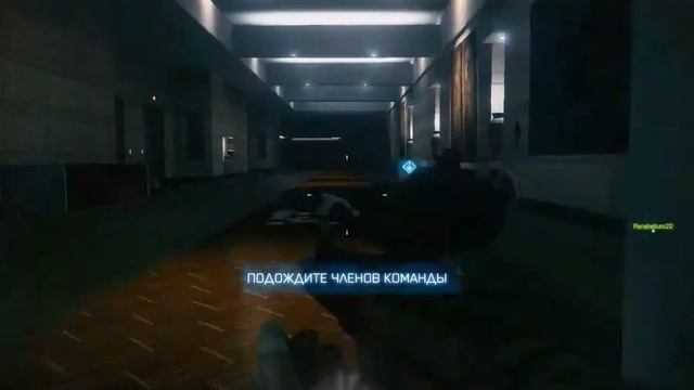 CO-OP Battlefield3 6 часть от MrDani4able и Alexpro смотреть онлайн