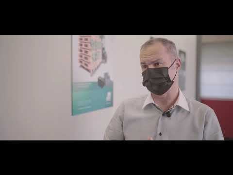 MIDAC - Una batteria sostenibile per un'energia sostenibile смотреть онлайн