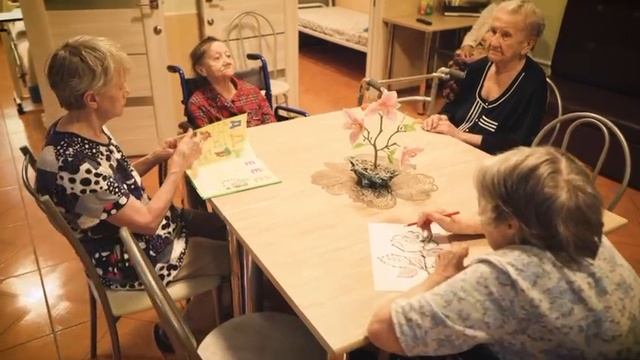 Видео о пансионата на Уктусе смотреть онлайн