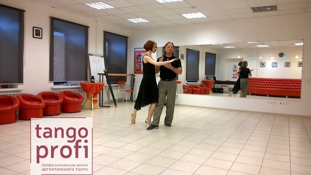 005 Tango nuevo Soltada смотреть онлайн