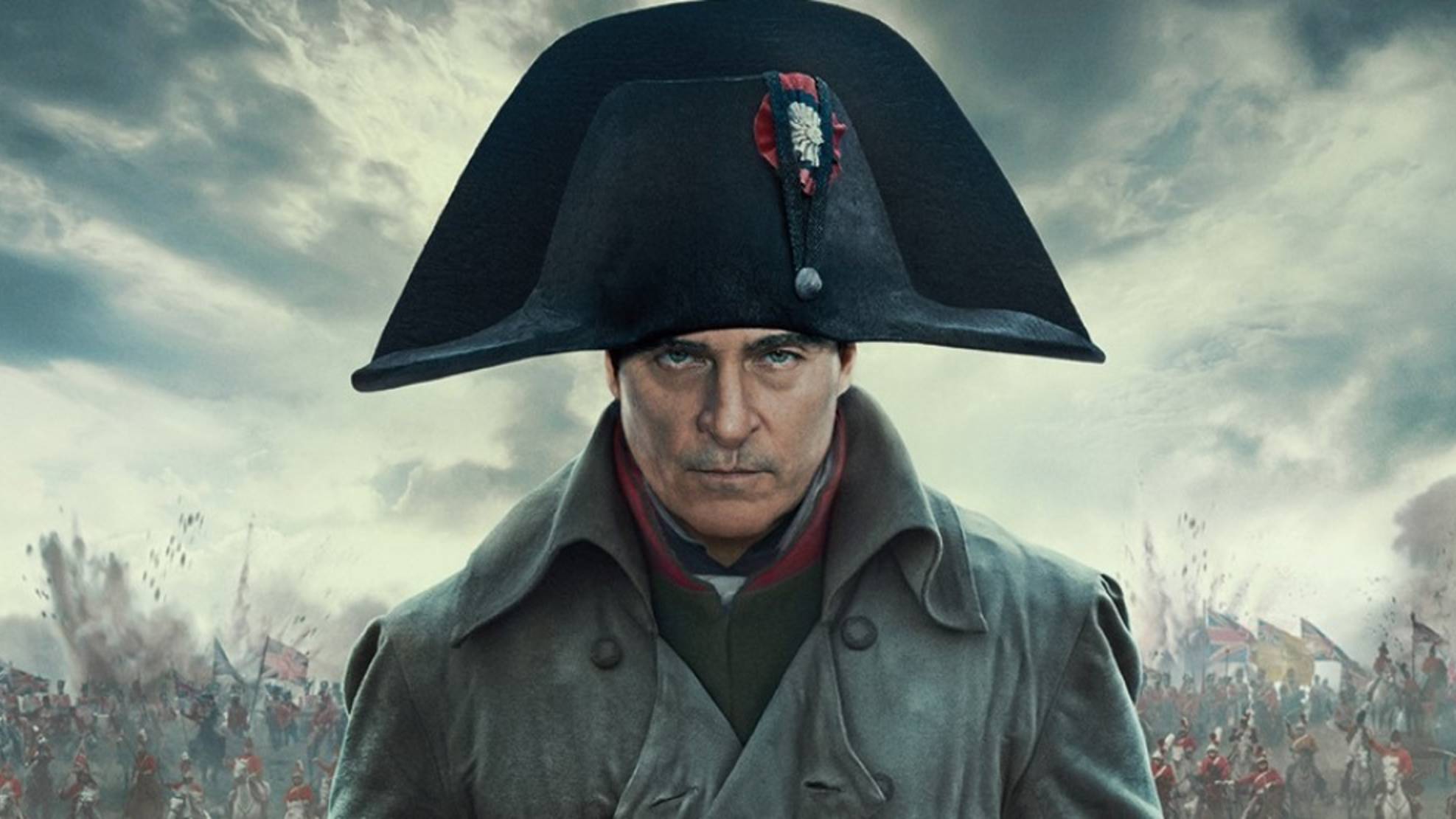 Наполеон (2023) / Napoleon смотреть онлайн