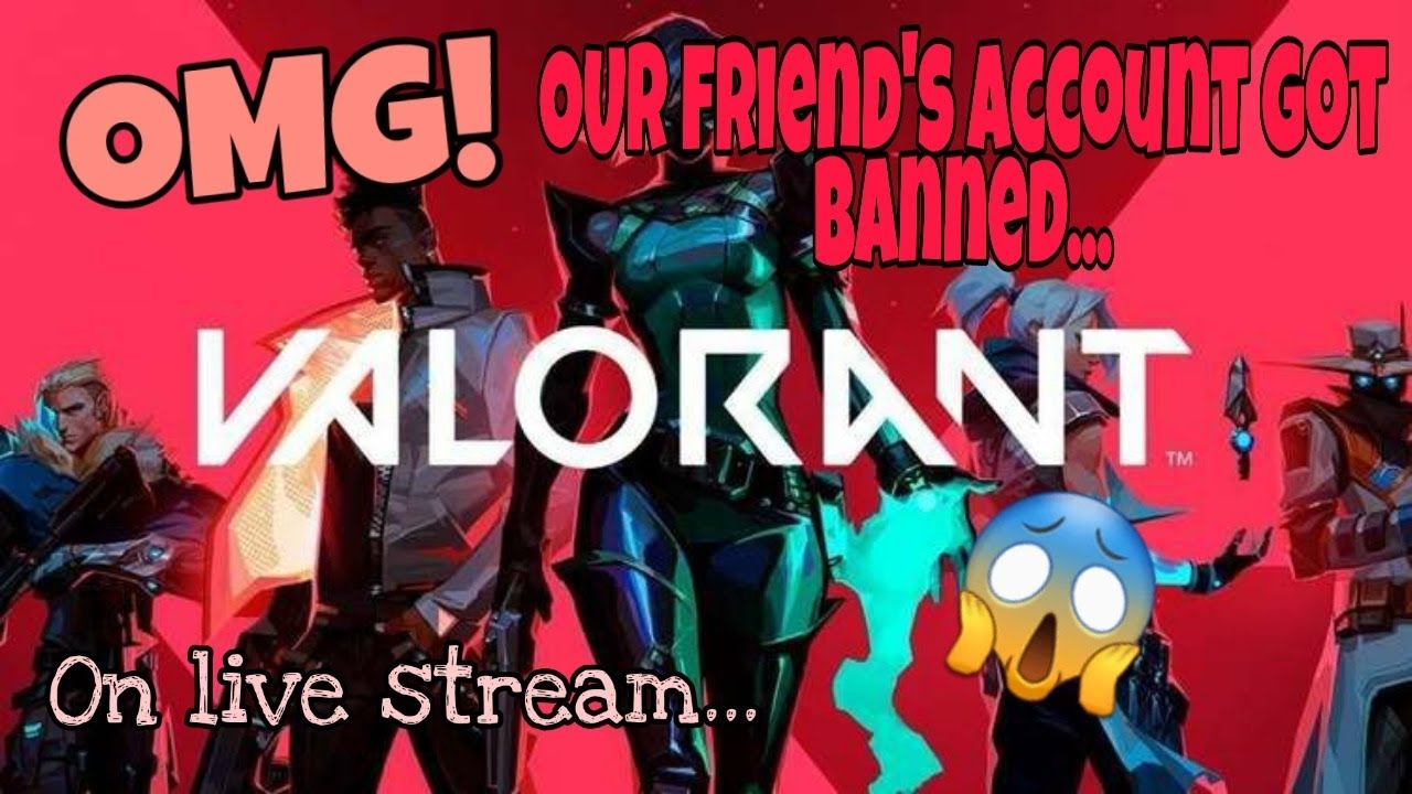 OMG !!!!! ON STREAM BAN HO GEYA ...#valorant#valorantindia смотреть онлайн