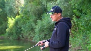 Спиннинги для джига Norstream Absolut. Полный обзор от Кирилла Гущина