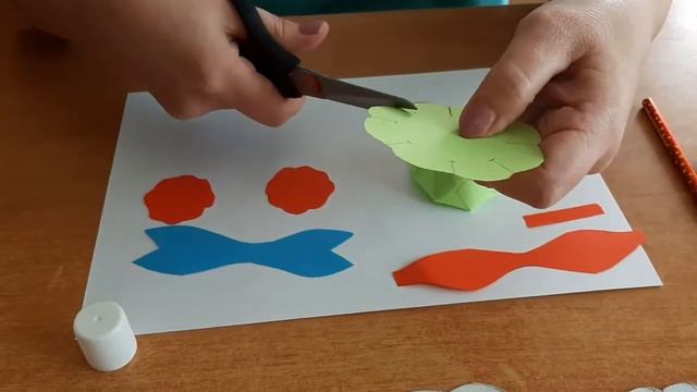 Тема."Изготовление подставки для пасхального яйца" Часть 1. 13.04. 2020 год смотреть онлайн