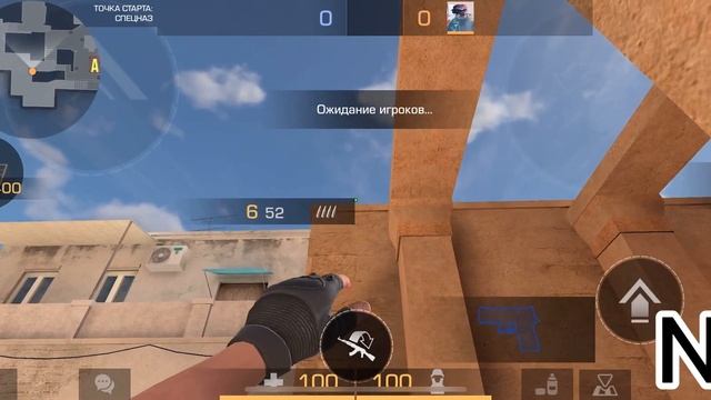 ЛУЧШИЕ РАСКИДКИ НА КАРТЕ SANDSTONE / STANDOFF2 смотреть онлайн