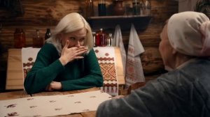 ЗНАХАРКА | Серия 70