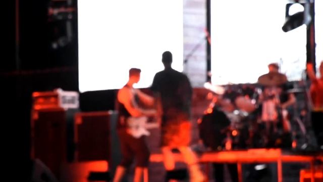 H2O Rock Al Parque 2017 смотреть онлайн