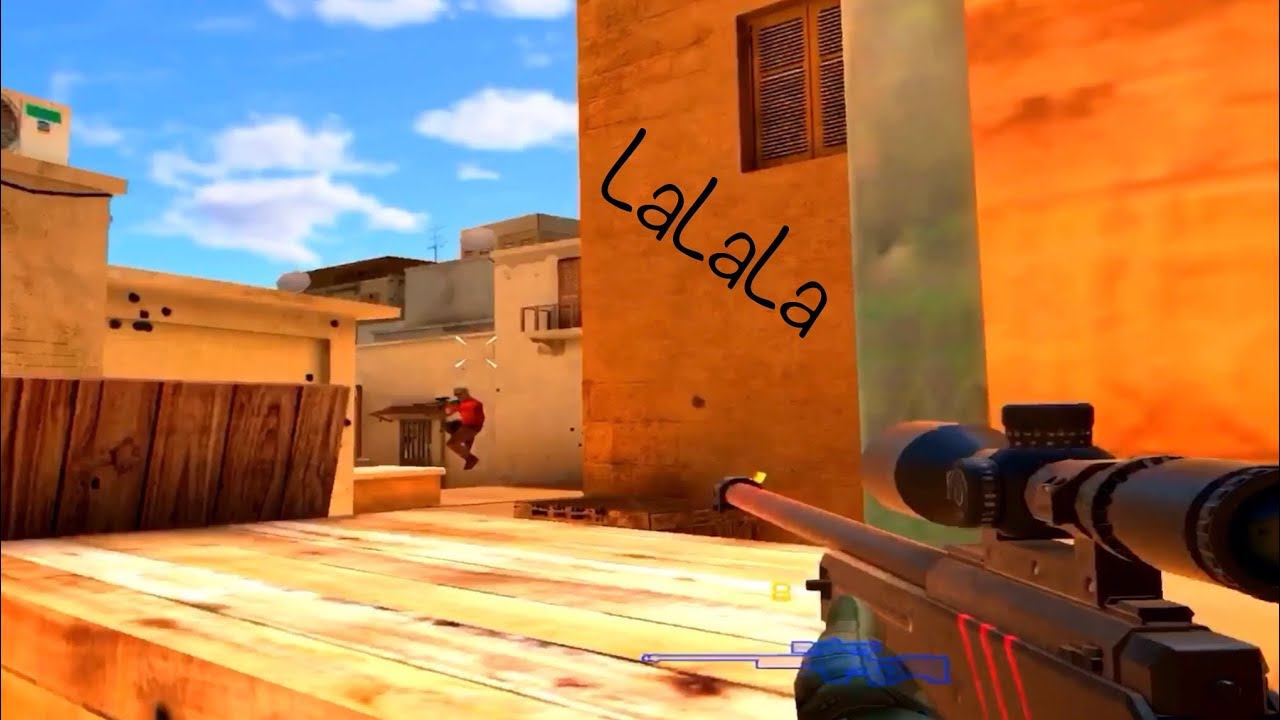 LaLaLa❤️ | Standoff 2 смотреть онлайн