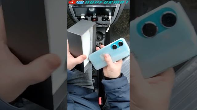 Смартфон OnePlus Nord CE3 смотреть онлайн