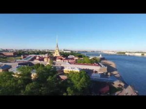 Заставка Петербург