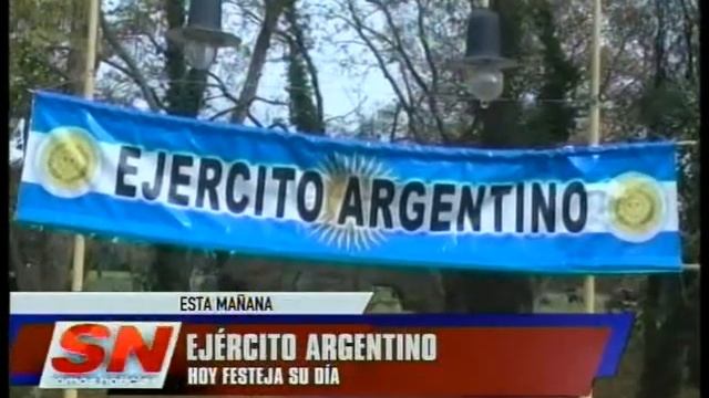 Jornada de Puertas Abiertas de la Guarnición Ejército Azul смотреть онлайн