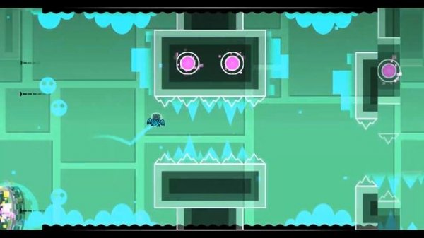 CLUBSTEP SECOND VERSION? | Clubstep v2 - Geometry Dash